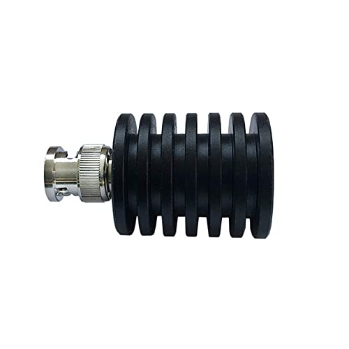 BECEN 10W BNC Male Connector Dummy Load, 50 Ohm,DC-3GHz - Image 3