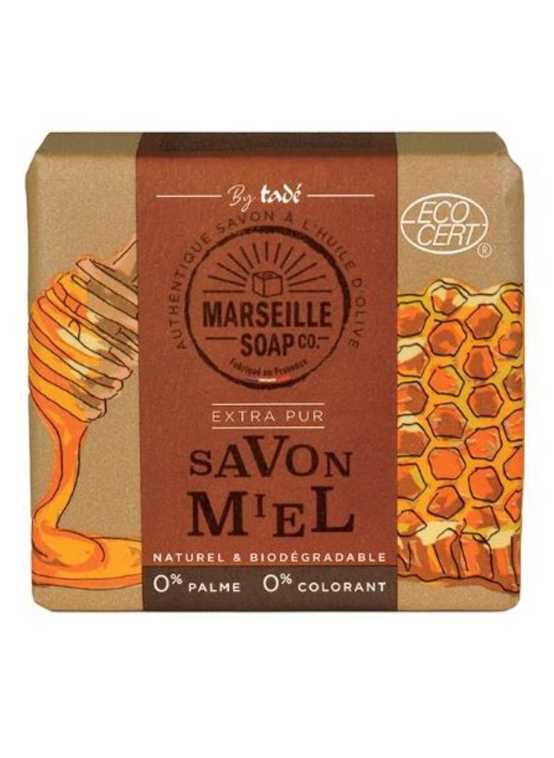 tadé PAYS DU LEVANT MIEL SOAP 100G 