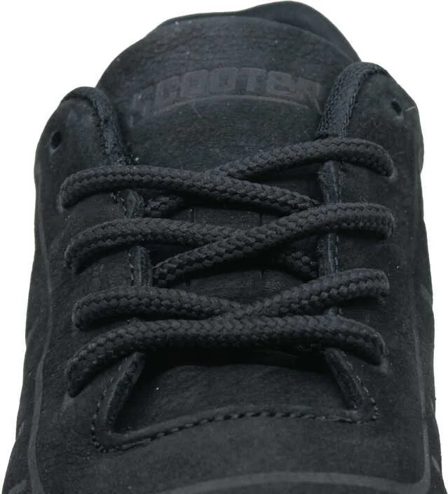 سكوتر Lace-up Black Women's Shoes Z1340NS