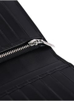 MAGELLAN Long Wallet without Zipper from Magellan,black  - Image 3