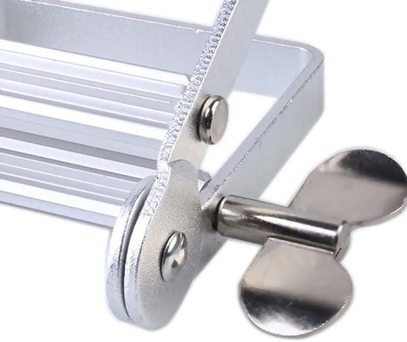 Aluminum Tube Squeezer Dispenser For Toothpaste Hand Cream Gray Hair Dye - Image 5