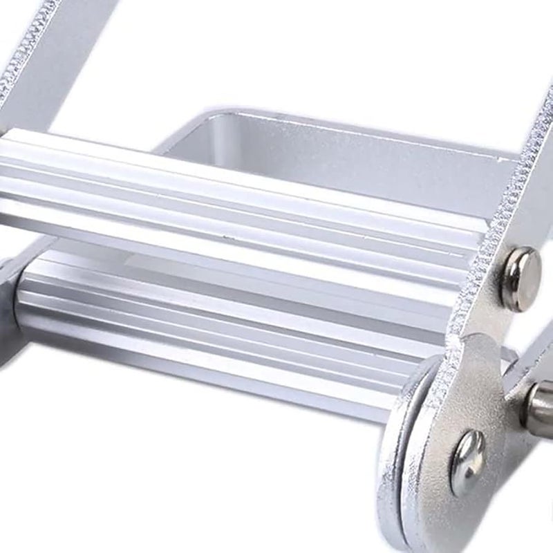 Aluminum Tube Squeezer Dispenser For Toothpaste Hand Cream Gray Hair Dye - Image 1