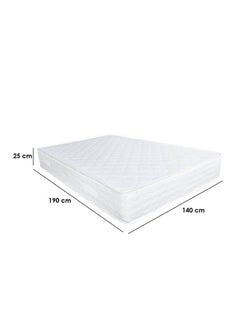 Fabric Mattress Roz 190×140×25 - pzsku/ZDA0E386236FC17F6E25FZ/45/_/1689673396/8d128747-63ad-4f22-a0b6-e83aa3455b97