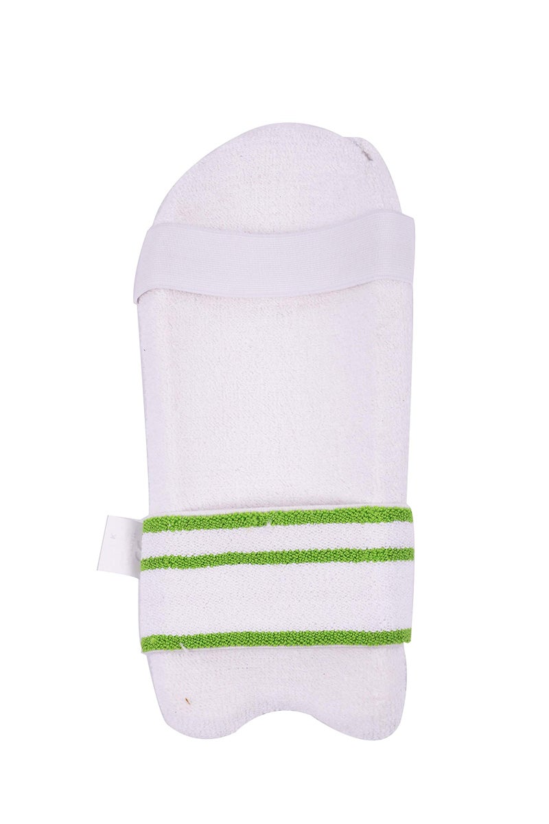 KOOKABURRA Moulded HDF Youth Arm Guard KB Players - Image 2
