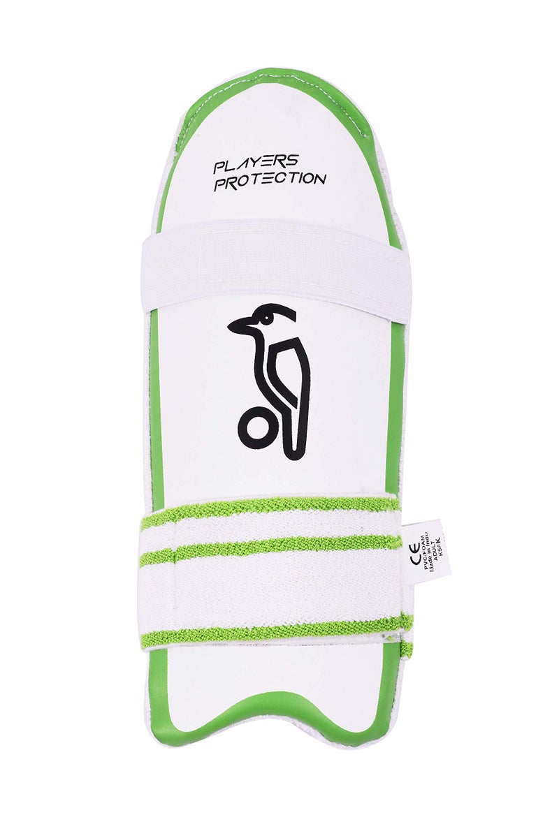 KOOKABURRA Moulded HDF Youth Arm Guard KB Players - Image 4