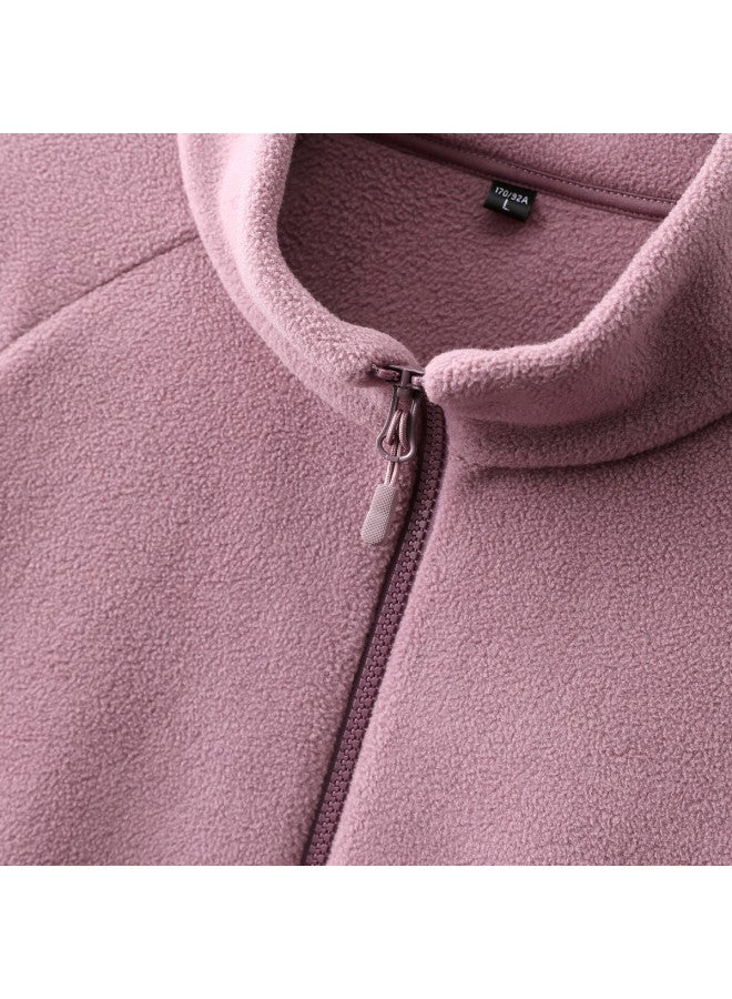 Flying in the snow Multi-color Versatile Casual Short Fleece Jacket 2025 Autumn/winter Urban Minimalist - Image 5