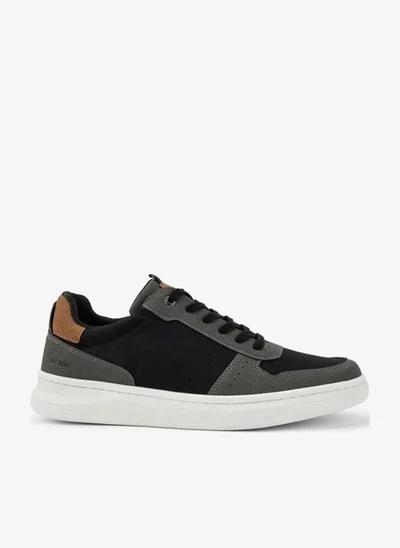 Lee Cooper Men's Lace-Up Sneakers