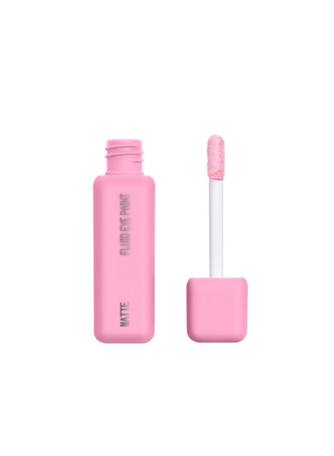 أبوت فيس حول الوجه طلاء عيون سائل غير لامع على أطراف الأصابع 4.5 مل - Image 1