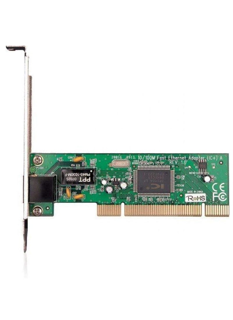 Generic PCI LAN - Network Cards  - Image 1
