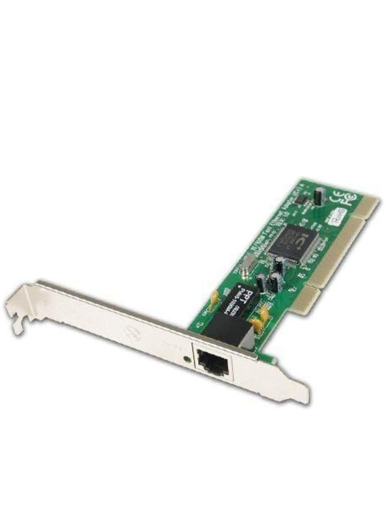 Generic PCI LAN - Network Cards  - Image 2
