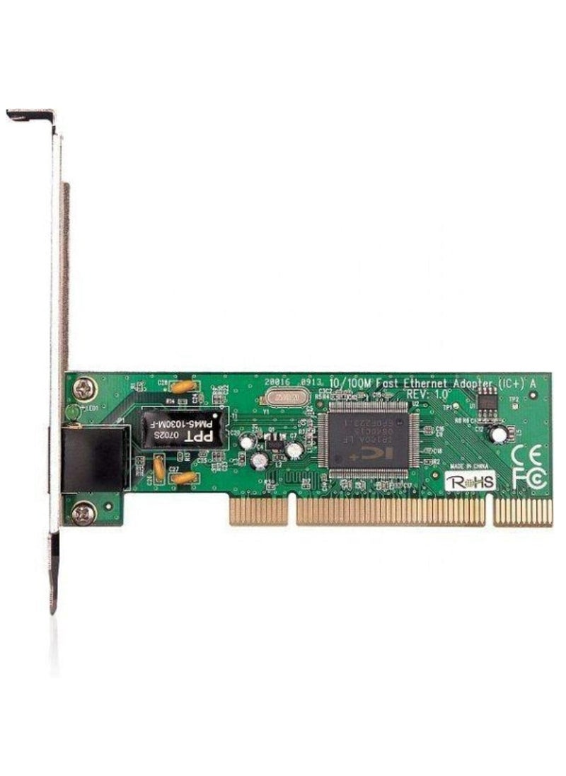 Generic PCI LAN - Network Cards  - Image 3