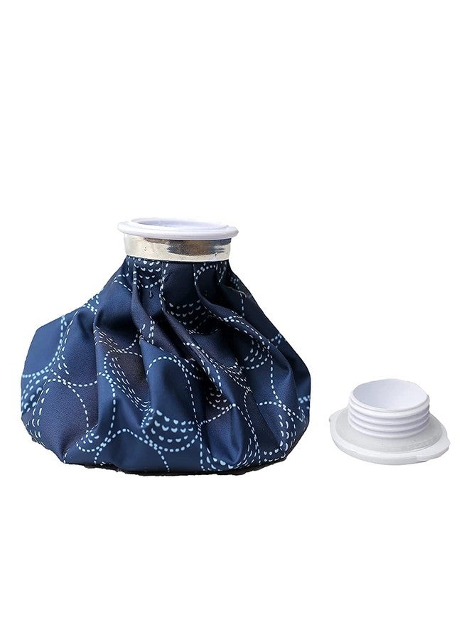 B-LADY Ice Cold Pack Reusable Ice Bag Hot Water Bag for Injuries, Hot & Cold Therapy (Multi Colour) - Image 1