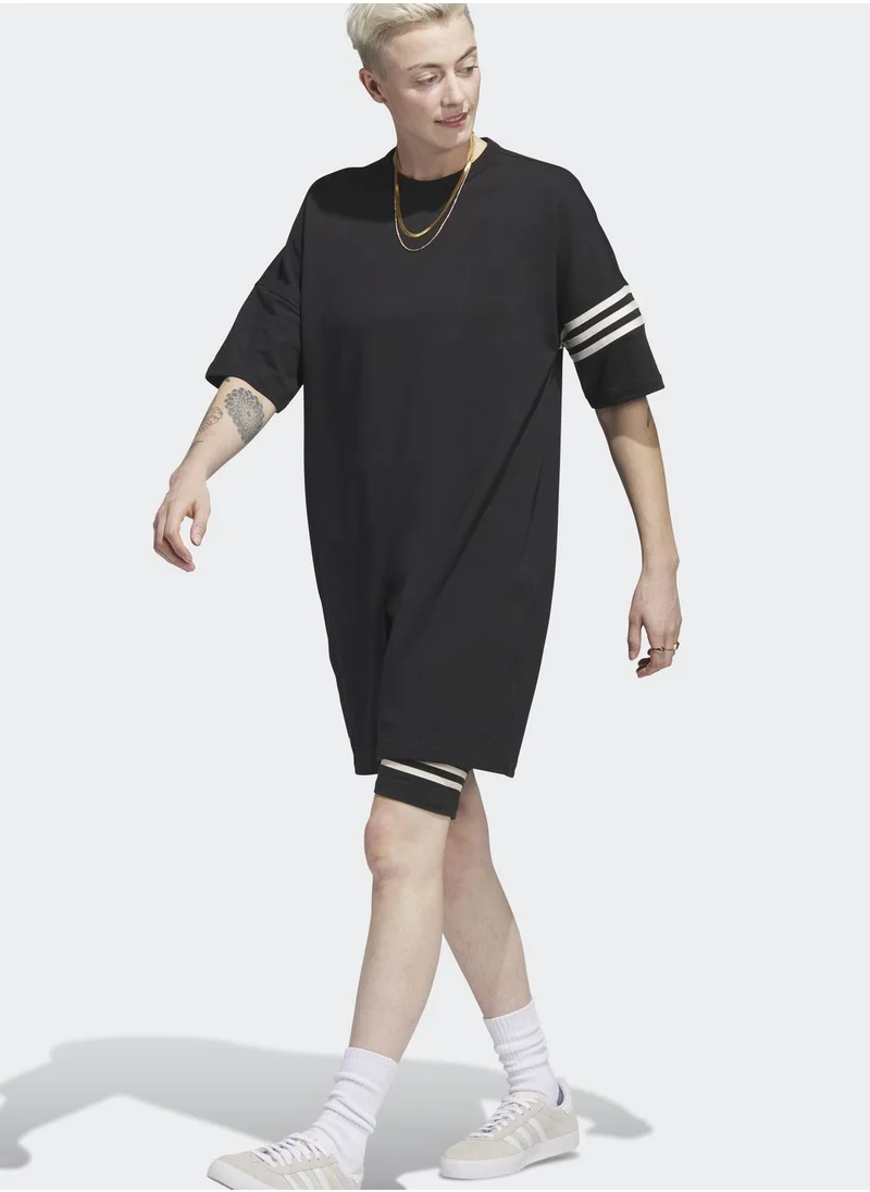 adidas Originals Essential T-Shirt Dress