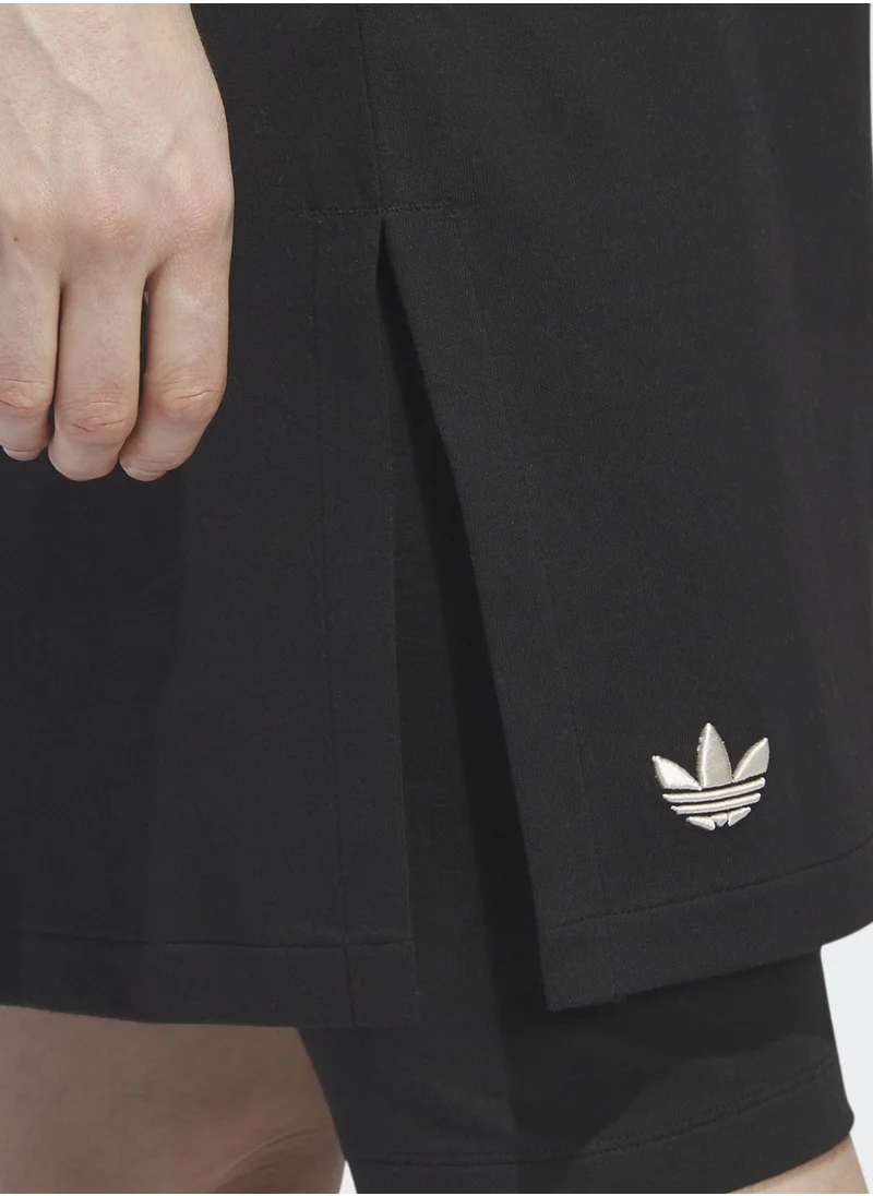 adidas Originals Essential T-Shirt Dress