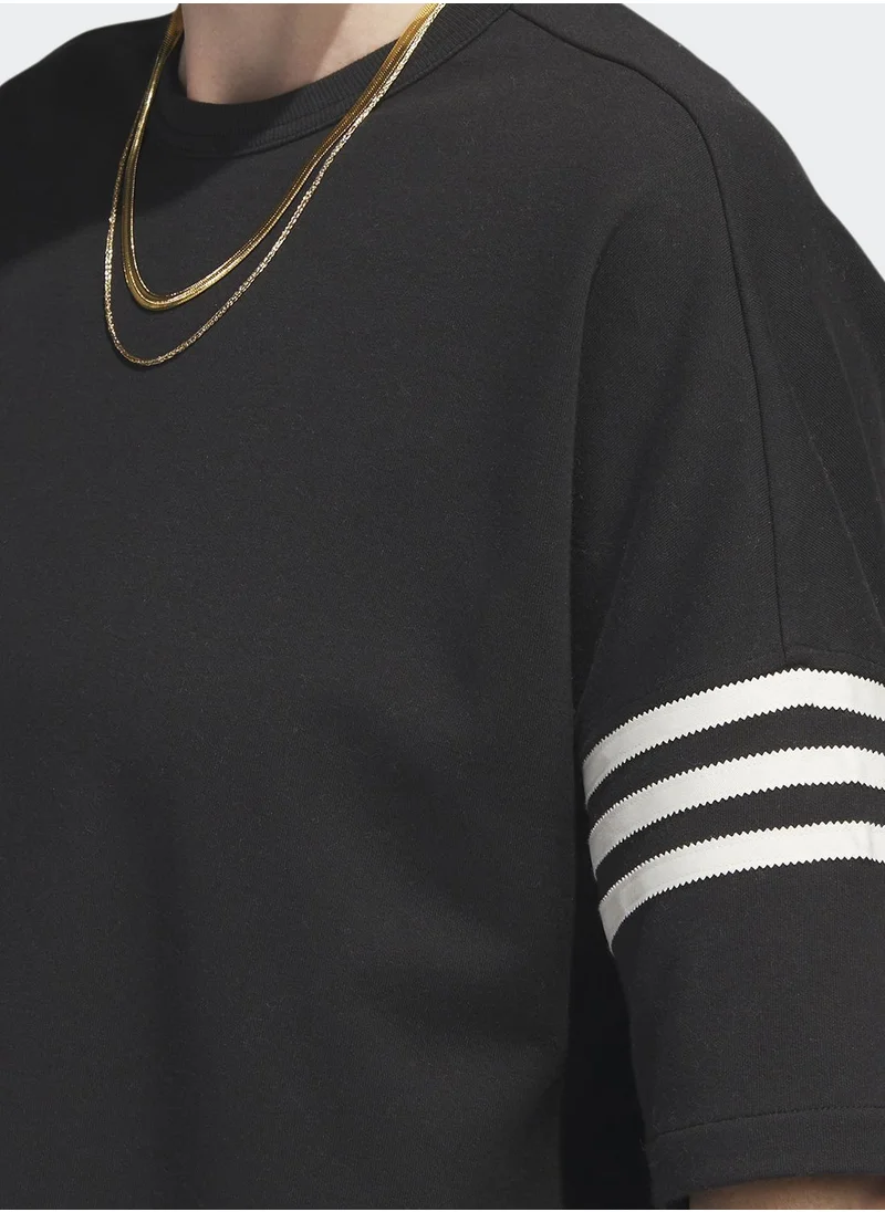 adidas Originals Essential T-Shirt Dress