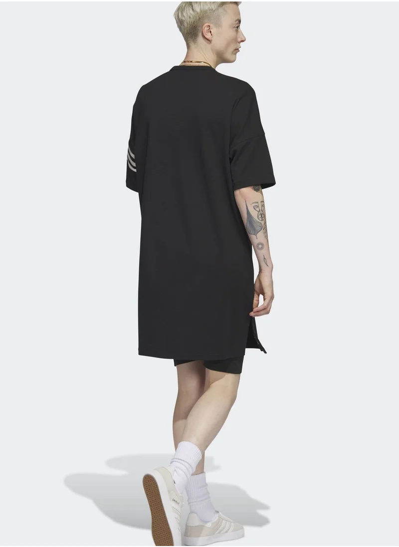 adidas Originals Essential T-Shirt Dress