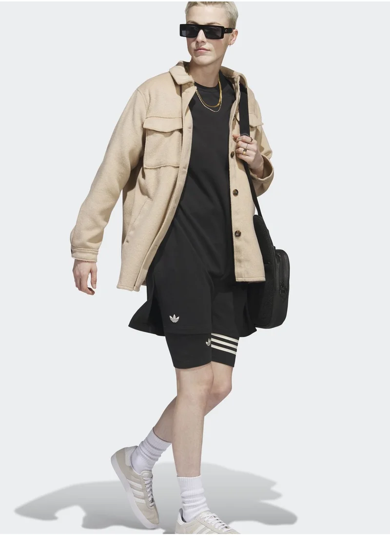 adidas Originals Essential T-Shirt Dress
