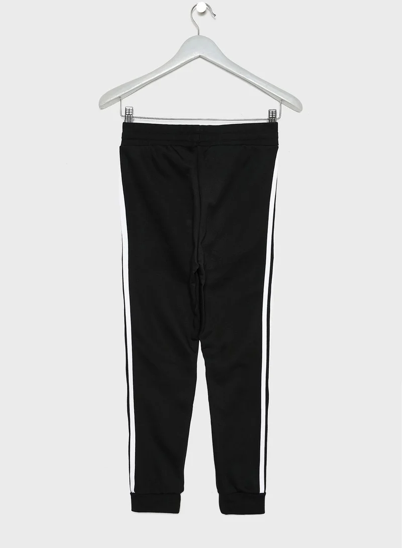 adidas Originals Youth Trefoil Sweatpants