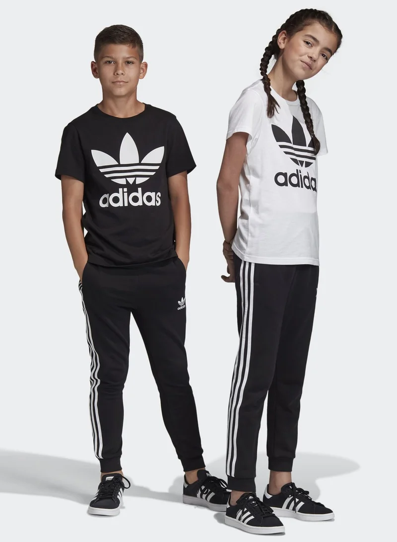 adidas Originals Youth Trefoil Sweatpants
