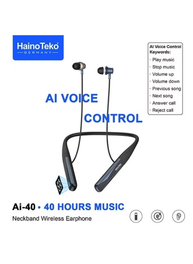 hainoteko Hainoteko ai-40 ZDA0EC80B4C2D443B6154Z