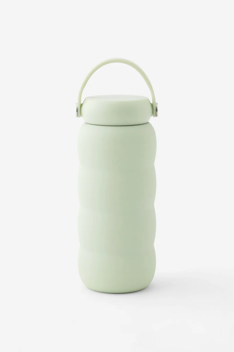 Typo The Cloud Metal Drink Bottle