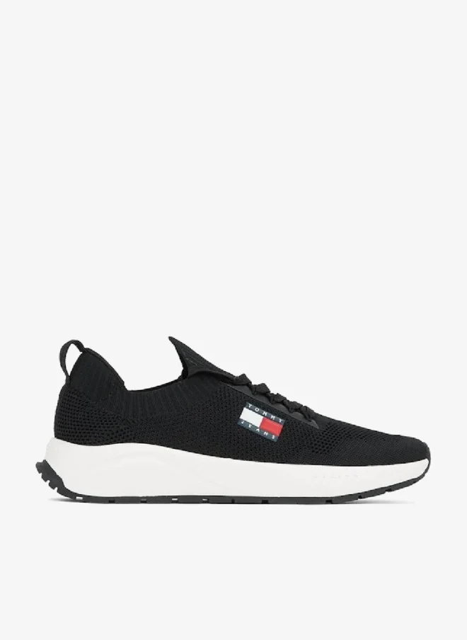 Runner Kntitted Sneakers