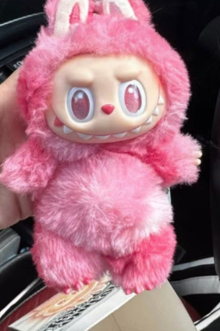 Labo Labo Plush Stuffed Doll – Multicolor Toy, Perfect for Gifts and Kids - Image 3