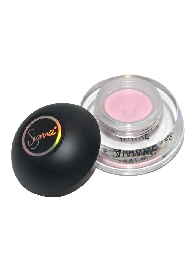 SIGMA Awake Eye Shadow Base Pink - Image 1