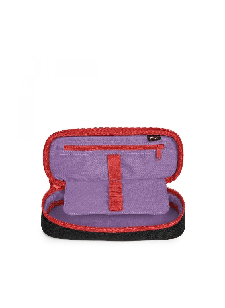 EASTPAK Oval Single-Hard Pencil Case-Kontrastvioletre-EK000717U66