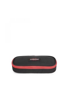 EASTPAK Oval Single-Hard Pencil Case-Kontrastvioletre-EK000717U66  - Image 1