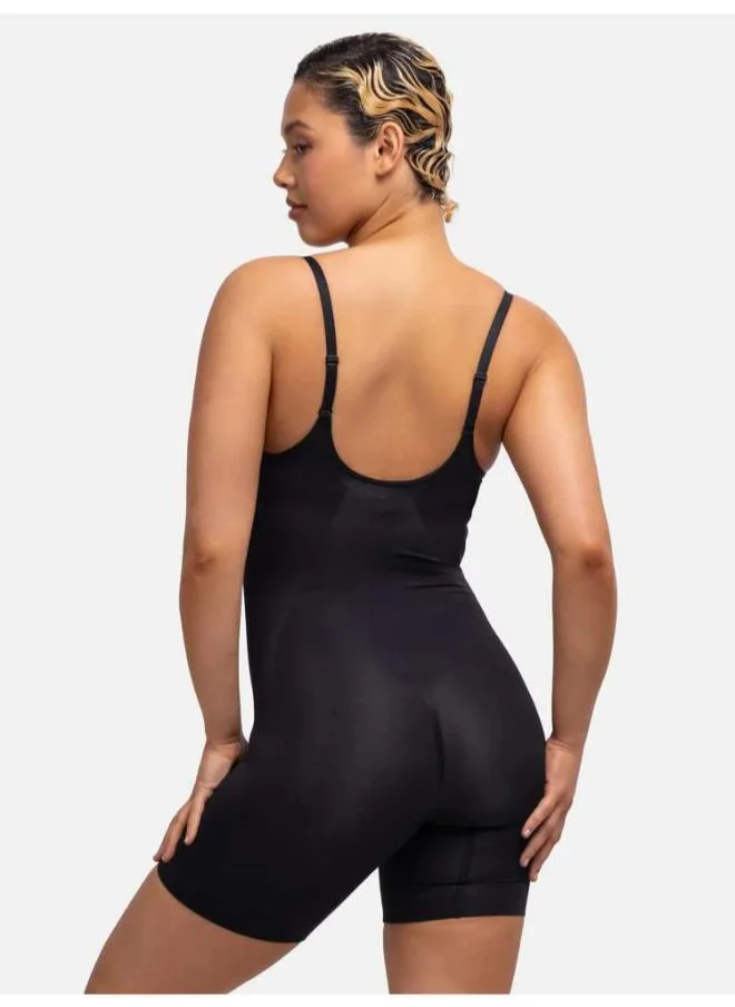 دورينا Open Bust Rompers
