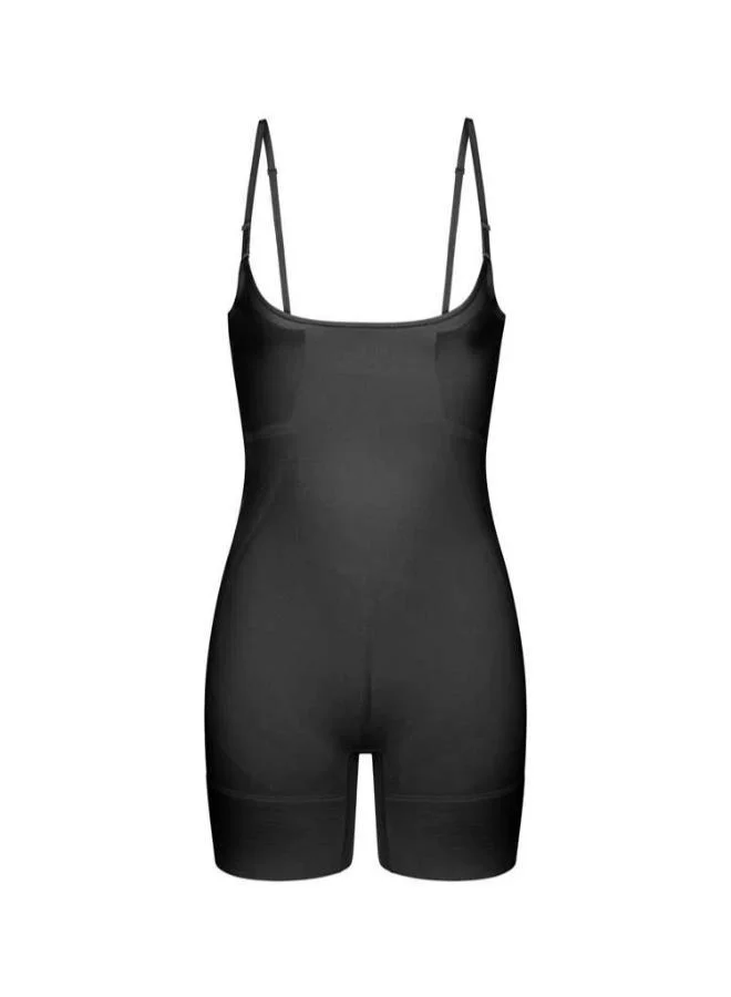 Dorina Open Bust Rompers