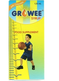 Growee Syrup 120ml