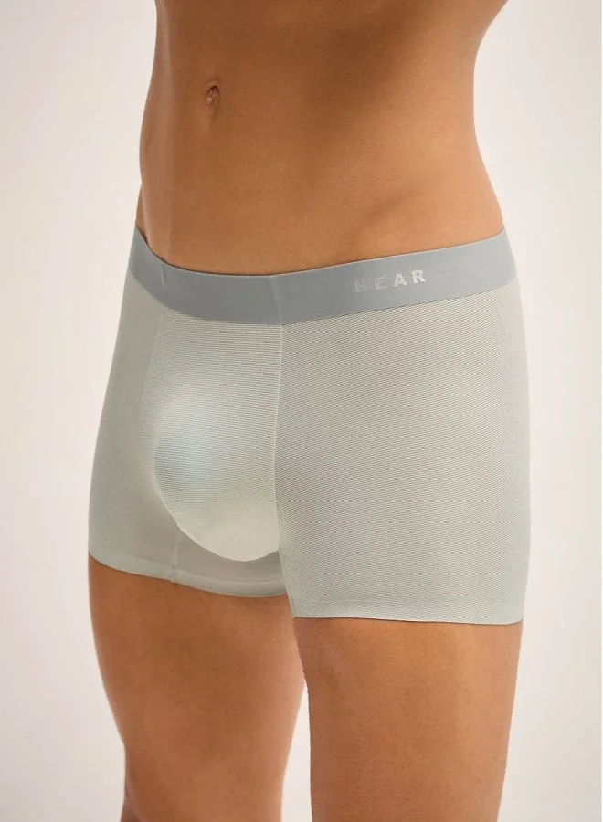 THE BEAR HOUSE Men’s Boxers (Pack of 3) – Soft and Breathable Modal Boxer Shorts, Stretchable Waistband for a Comfortable and Perfect Fit, Everyday Comfort
