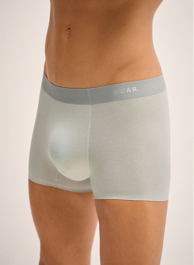 THE BEAR HOUSE Men’s Boxers (Pack of 3) – Soft and Breathable Modal Boxer Shorts, Stretchable Waistband for a Comfortable and Perfect Fit, Everyday Comfort  - Image 4