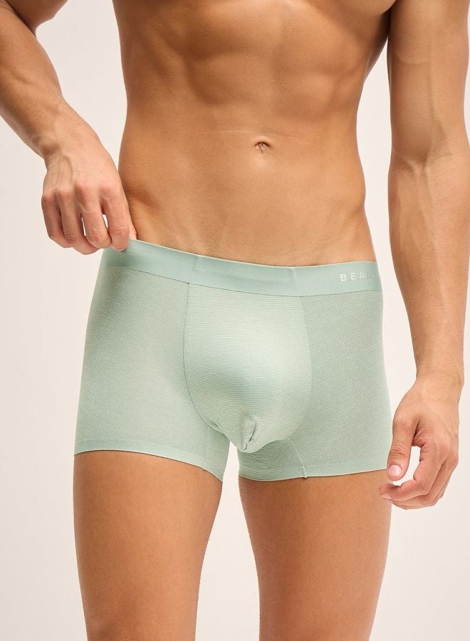 THE BEAR HOUSE Men’s Boxers (Pack of 3) – Soft and Breathable Modal Boxer Shorts, Stretchable Waistband for a Comfortable and Perfect Fit, Everyday Comfort  - Image 5