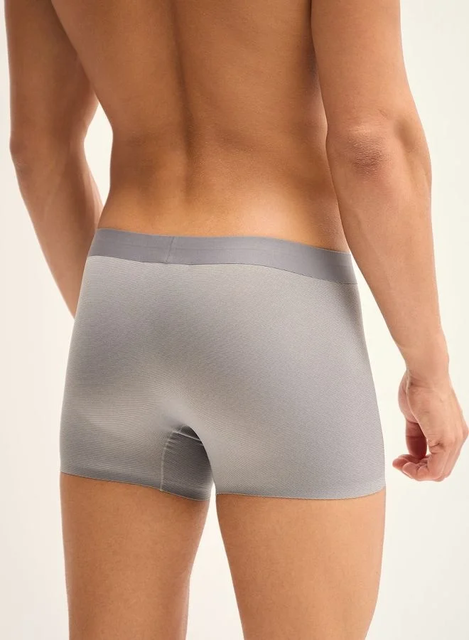 THE BEAR HOUSE Men’s Boxers (Pack of 3) – Soft and Breathable Modal Boxer Shorts, Stretchable Waistband for a Comfortable and Perfect Fit, Everyday Comfort