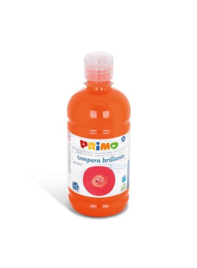 Gouache Paint Bottles 500Ml