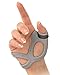 Actimove Professional Line Rhizo Forte Thumb Brace Right Gray Large - Image 4