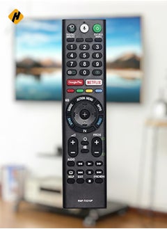 New RMF-TX310P Voice Remote Control Fit for Sony Smart X78F series X83F series X75F series TVA8G series X85F series X90F series X80G series