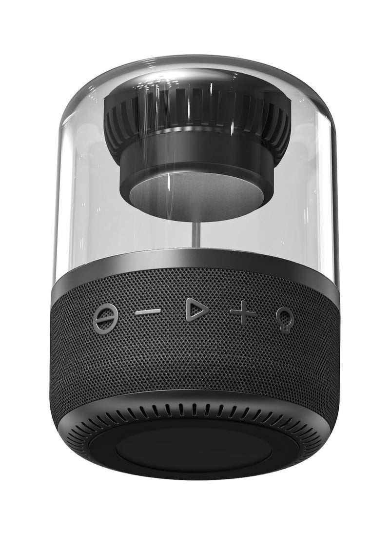 PURE Series II Multimedia BT Speaker with Mic - Black - pzsku/ZDA103FB77B07D97CD3EBZ/45/_/1708084880/90b8cd40-6fa6-4bbf-ae30-41bea08eebed