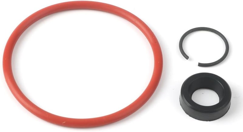 Jetuplusllc Fit TF8 727 TF6 904 Transmission Speedo Housing Leak Stop Seal Kit Speedometer A727 - Image 4