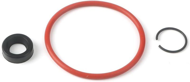 Jetuplusllc Fit TF8 727 TF6 904 Transmission Speedo Housing Leak Stop Seal Kit Speedometer A727 - Image 3