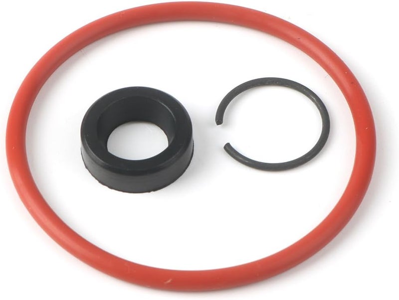 Jetuplusllc Fit TF8 727 TF6 904 Transmission Speedo Housing Leak Stop Seal Kit Speedometer A727 - Image 2