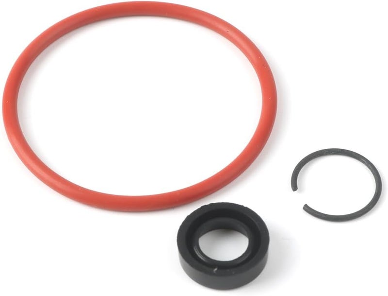 Jetuplusllc Fit TF8 727 TF6 904 Transmission Speedo Housing Leak Stop Seal Kit Speedometer A727 - Image 1