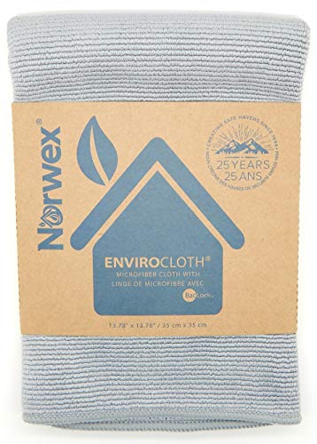 Norwex Enviro Cloth Graphite - Image 5