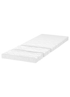Zaboon Foam Mattress For Extendable Bed, 80X200 Cm  - Image 1
