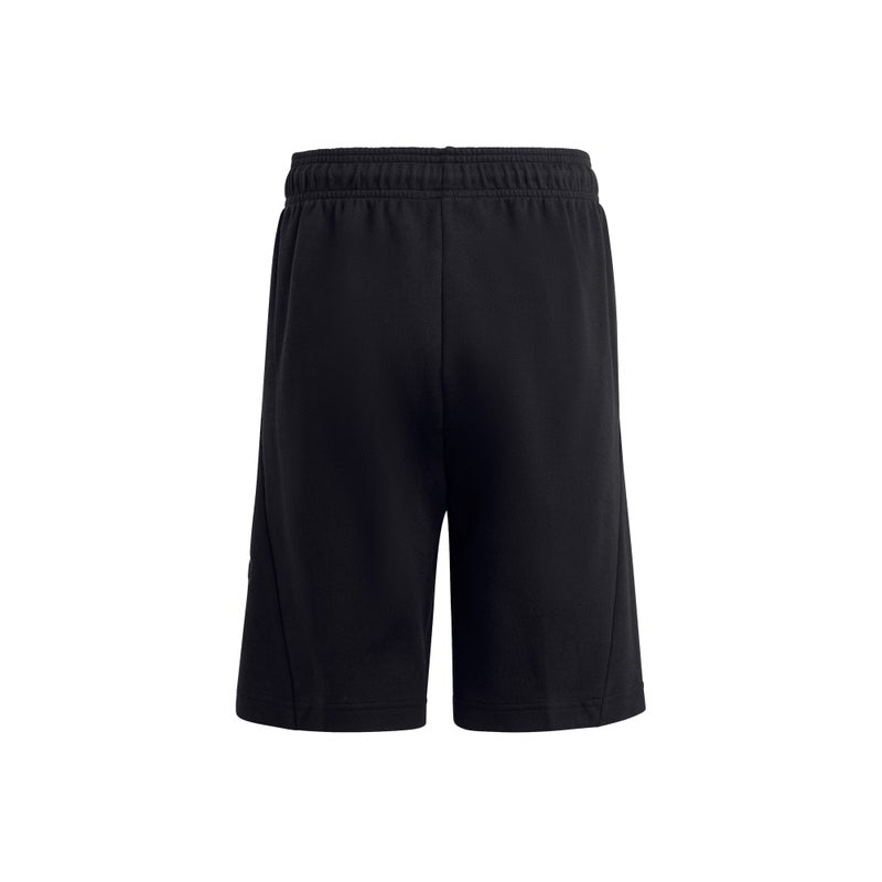Adidas Kids' Future Icons Logo Shorts - Image 2