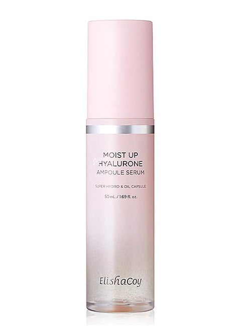 Moist Up Hyalurone Ampoule serum 50ml