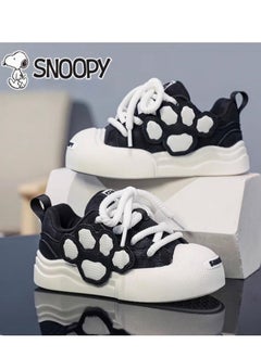 Snoopy Children's Casual Low Cut Sports Board Shoes  - Image 1